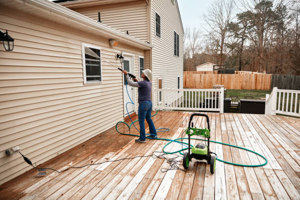 Best Commercial Building Pressure Washing  in Rumson, NJ