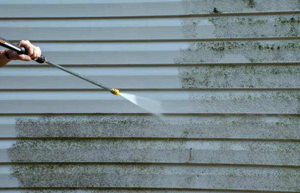 Best Sidewalk Pressure Washing  in Rumson, NJ