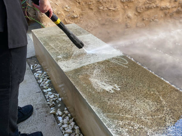 Professional Pressure Washing in Rumson, NJ