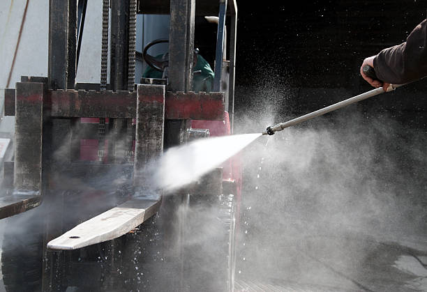 Best Sidewalk Pressure Washing  in Rumson, NJ