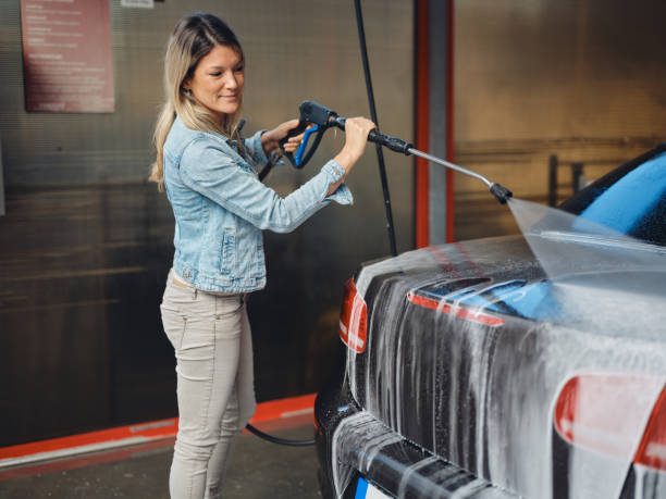 Best Pressure Washing Cost  in Rumson, NJ