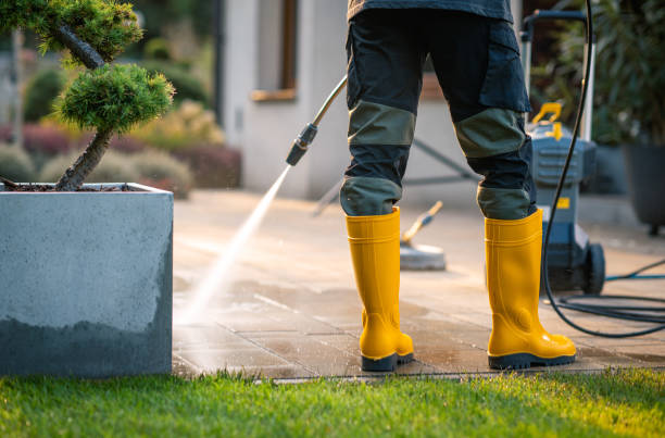 Best Roof Pressure Washing  in Rumson, NJ